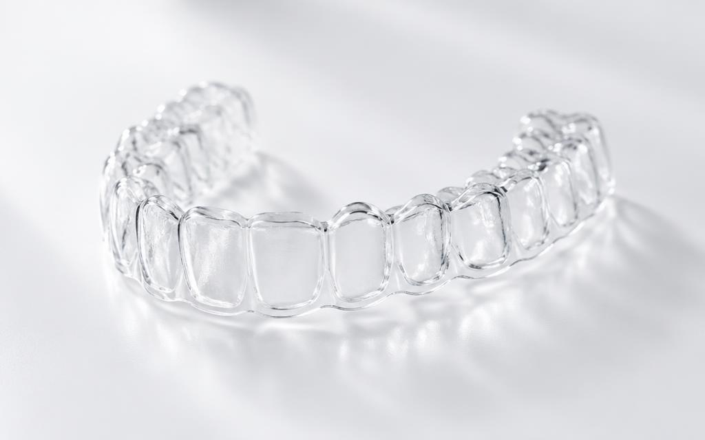 Alinhador transparente Davant Aligner
